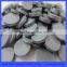 Hot sale PDC substrate grinding inserts for concrete hand tools