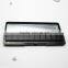 10 colors empty compact powder case packaging with mirror