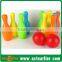 Plastic mini kid toys Bowling set toy