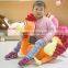 China Stuffed Animal Popular Plush Cushion Covers Decorative For Kids