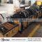 Left hand Bevel Wheel casting steel bevel gears with High Precision
