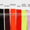 Assorted Colors DIY Round Cylinder Silicone Skirt DIY Fly Tying Material Squid rubber thread