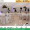Big outdoor party wedding event marquee tents from China Factory sale
