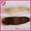 surprising!!! clip in human hair extensions unprocessed wholesale 100% human clip in hair indian human hair