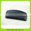15014 Promotional ergonomic comfortable soft leather mouse pad wrist rest support