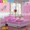 New products children beds furniture of Malaysia 8103#