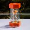 Plastic Sand timer