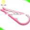 Multi-function colorful multi-purpose plastic can opener