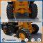 Chinese Produced Agriculated Wheel Loader