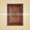 PVC Film Kitchen Cabinet Door