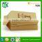 China supplier free folded coffee bag/coffee bag with tin tie/coffe bag packing