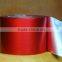 color coated aluminum laminated foil paper for chocolate packing