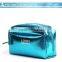customized pu make up bag pu cosmetic bag