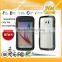 For Samsung S6 Edge S6 Waterproof Case With Button