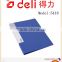 Deli Strong Metallic color folder , , A4 folder model 5418