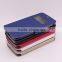 Hot-selling smart flip leather window case for lg g5
