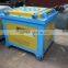 Manufacturer supply GW50A electric bar bender machine.