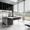 2016 Latest Office Table Design Executive Table Models