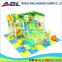 Wholesale kindergarten soft indoor big kids playground equipment