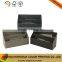 Fancy Paper Pencil Holder Cardboard Divided Pen Box for Desk Organizer