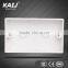 Mounted 118*86mm PC PVC Wall switch box