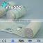 nature white elastic bandage