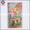 CMYK Best Wishes Christmas Blank Paper Greeting Card