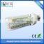 New products 2015 innovative product AC85-265V led corn light/3u 16w led corn light/U-shape led corn light bulb