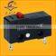 Micro push button switch,micro pressure switches,Electric Micro switch