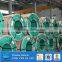 dx51d z200 4mm galvanized wire coil