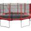 16ft outdoor trampoline