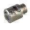 cnc machining manufacturer customized turning milling spare part for compressor