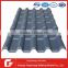 Pvc Materials Hot Selling Style Clay Roof Tiles For Sale