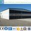 China Q235 Q345 Steel Prefabricated Structure Steel