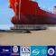 Marine Launching / Moving / Lifting Floating Rubber Pontoon With CCS CERTIFICATE