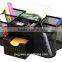 Desk Supplies Metal Mesh Organizer Caddy