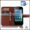 New products 2016 innovation product Stand Wallet Lychee Leather cover for Acer Liquid Z330 M330 case made in china