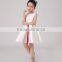 2016 Factory Dirctly Supply Princess Baby Girl Dress Family Dress for Birthday Party