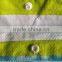 Fashion Design Laminated Heat Seal Promotional Pp Woven Shopping Bag