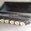 Direct factory Roboat rubber track chassis/ undercarriage