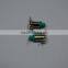 auto FM socket PA66+GF30,H65,SPCC