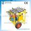 Diesel Driven Hydraulic stone splitter machine