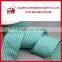 wholesale colorful Cheched ribbon roll for gift packing