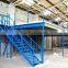heavy duty shelving steel mezzanine floor