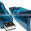 Ultra USB2.0 to 10/100 Ethernet LAN Adapter
