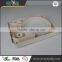 ABS Plastic Injection Mold Making for Ventilator Cover