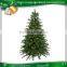 Pine Needle Pvc Christmas Tree | Pvc Artificial Decorated Live Christmas Trees