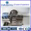 Small cnc lathe bench for metal CK0640A