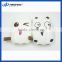 Promotions cute expression 7800mAh power bank for samsung