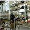Free shipping Passed ISO 9001 Standard Flexible operation professional water treatment plant